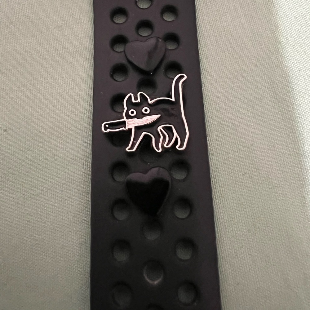 Apple Watch Charms